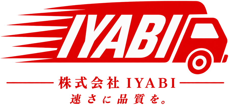 株式会社IYABI